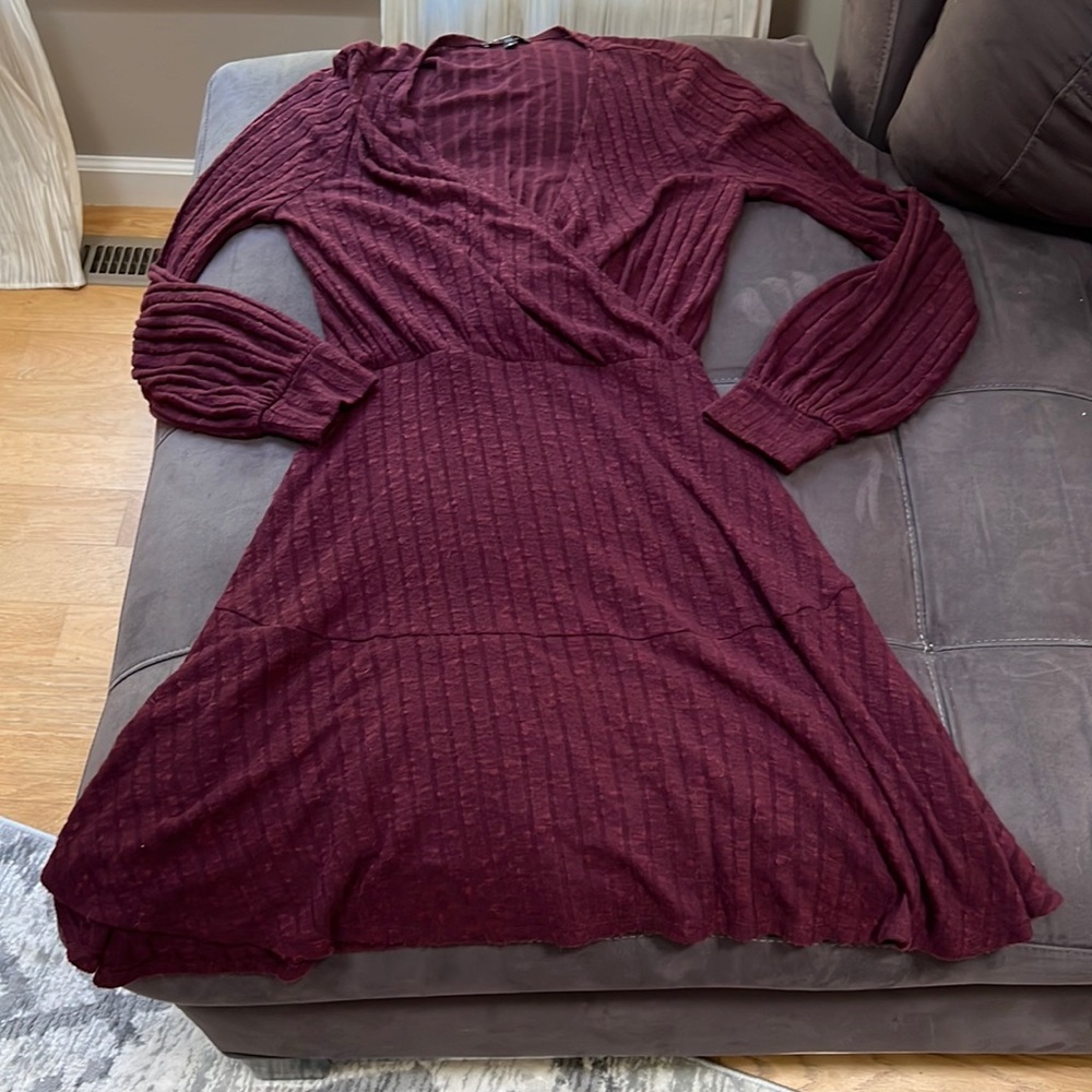 Express dress